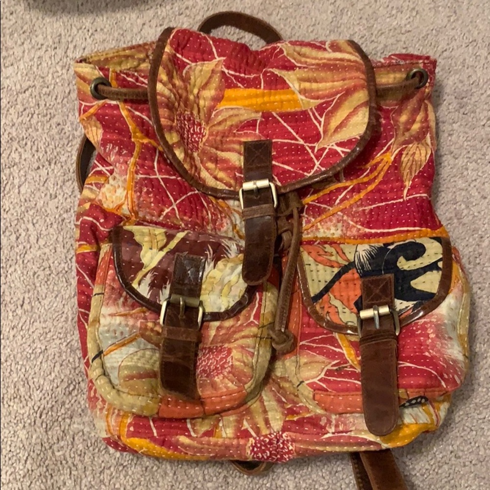 Pack pack